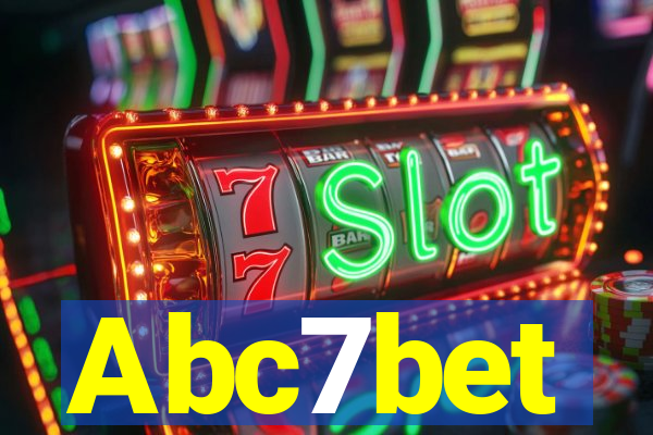 Abc7bet