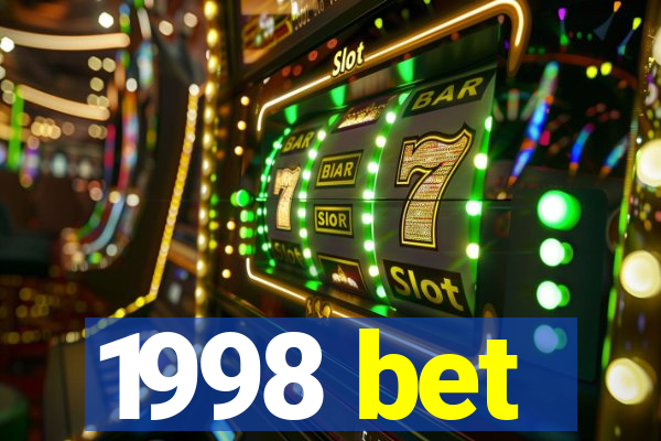 1998 bet