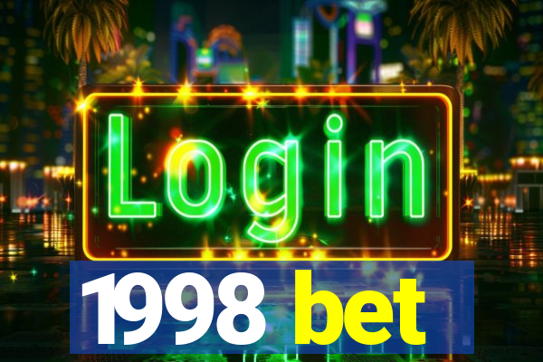 1998 bet