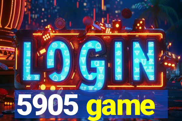 5905 game