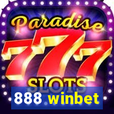 888 winbet