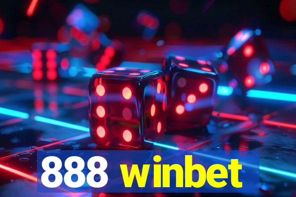 888 winbet