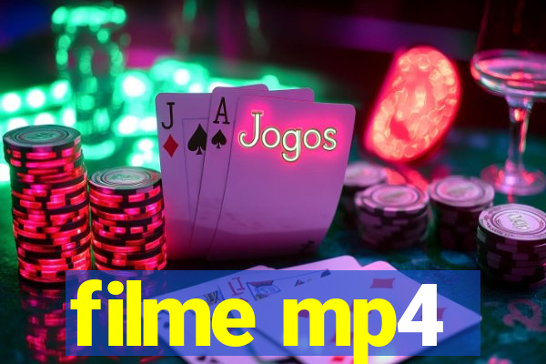 filme mp4