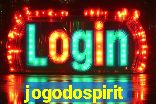jogodospirit