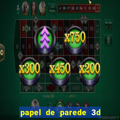 papel de parede 3d botafogo para celular