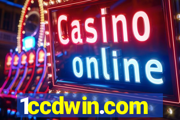 1ccdwin.com