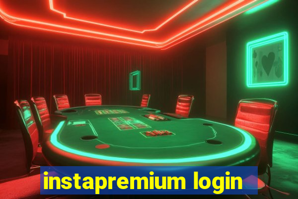 instapremium login