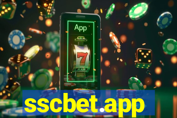 sscbet.app
