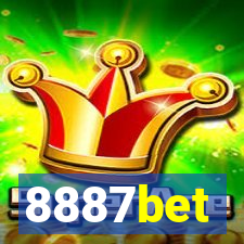 8887bet