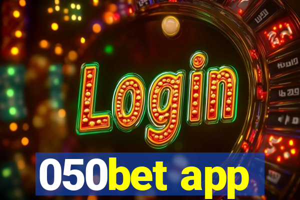 050bet app