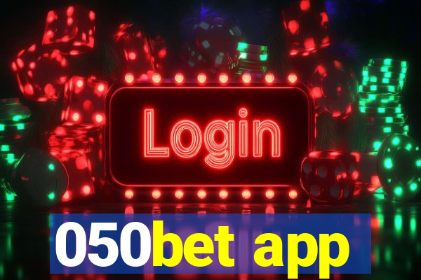 050bet app