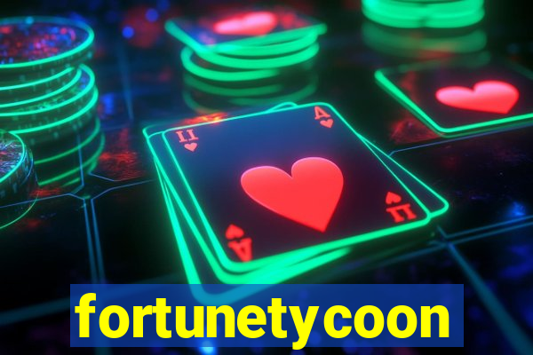 fortunetycoon