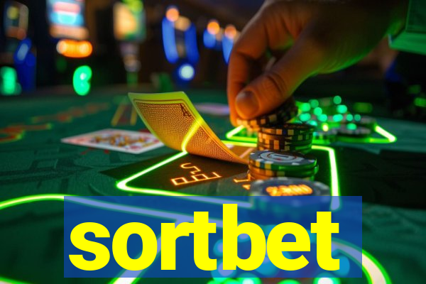 sortbet
