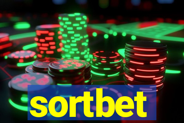 sortbet