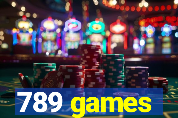 789 games