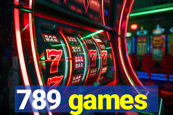 789 games