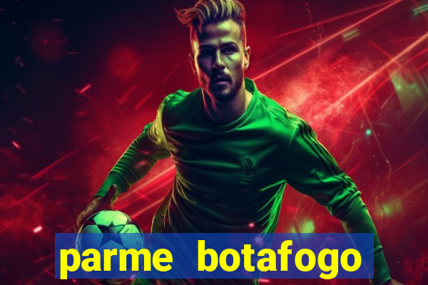 parme botafogo praia shopping