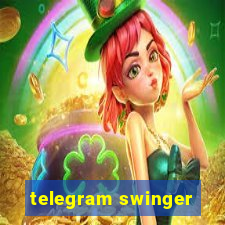 telegram swinger