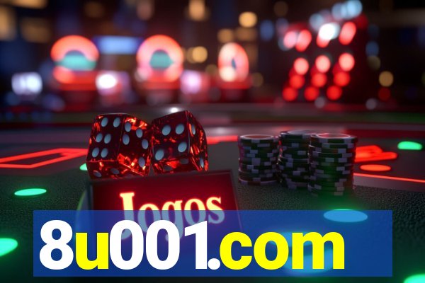 8u001.com