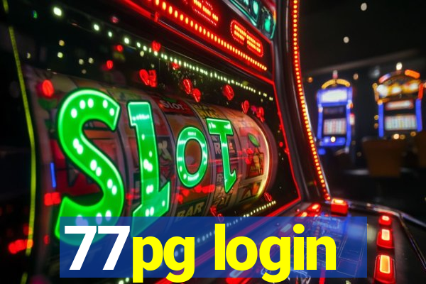 77pg login