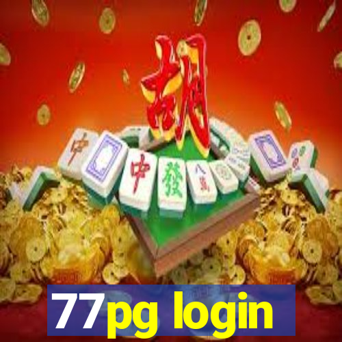 77pg login