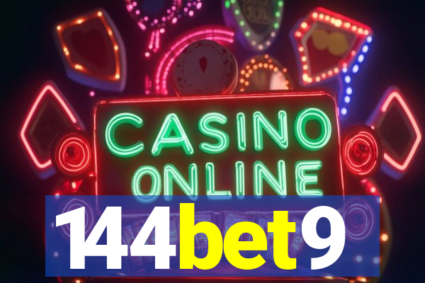 144bet9