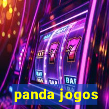 panda jogos