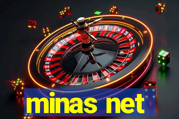 minas net