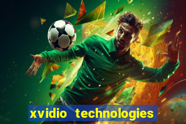 xvidio technologies startup brasil 2023 download