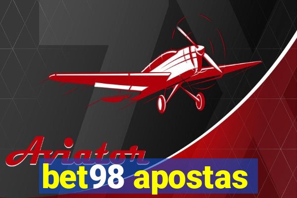 bet98 apostas