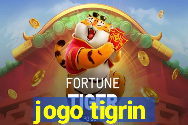 jogo tigrin