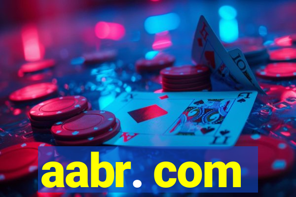 aabr. com