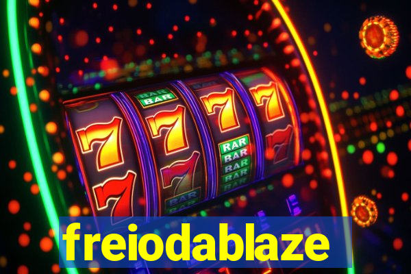 freiodablaze