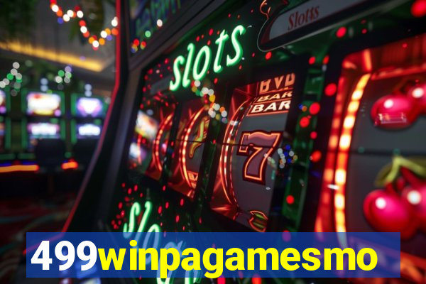 499winpagamesmo