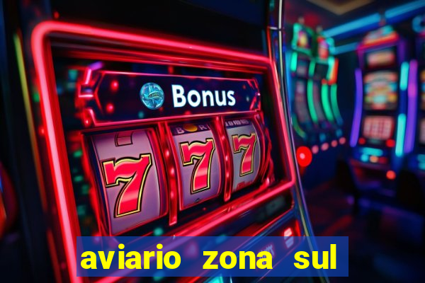 aviario zona sul porto alegre