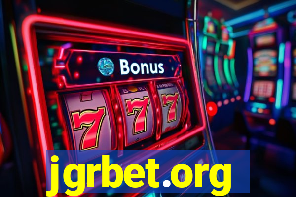 jgrbet.org
