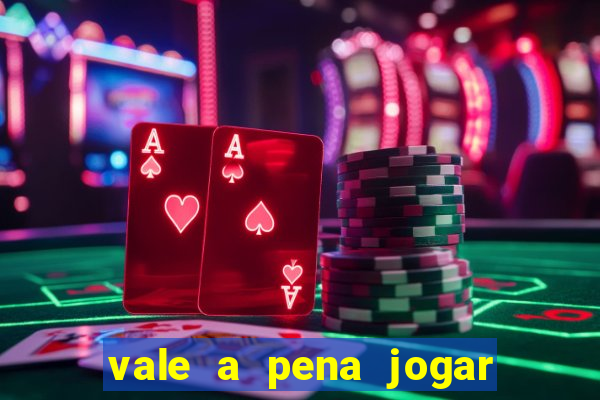 vale a pena jogar wow 2024