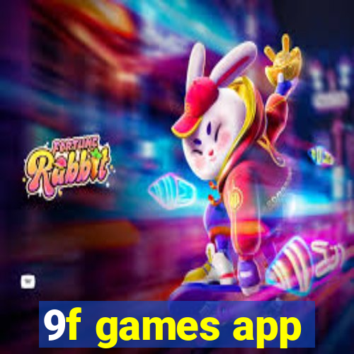 9f games app