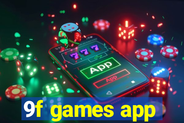 9f games app