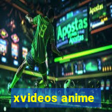 xvideos anime