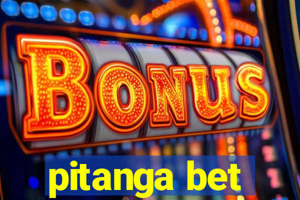 pitanga bet
