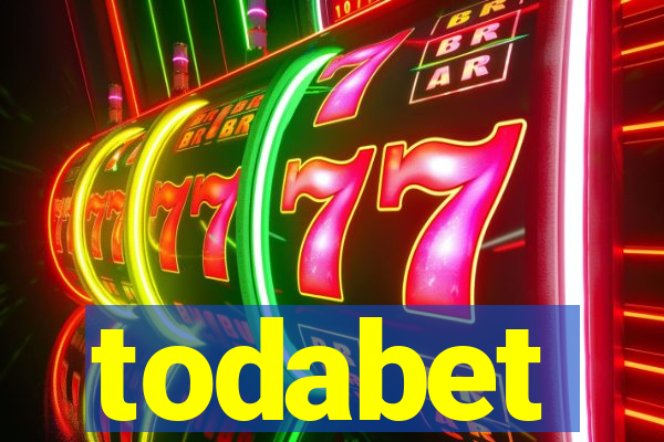 todabet