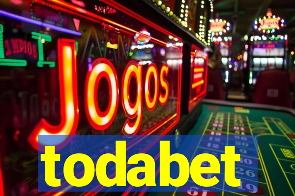 todabet