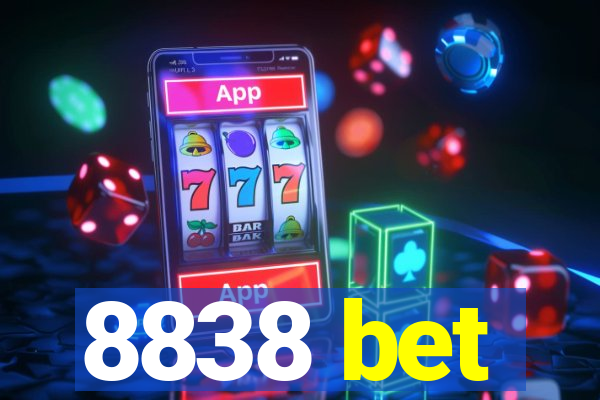 8838 bet