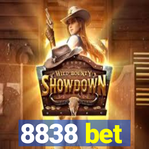 8838 bet