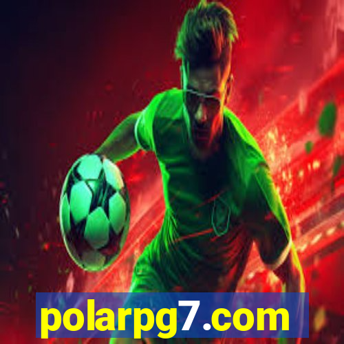 polarpg7.com