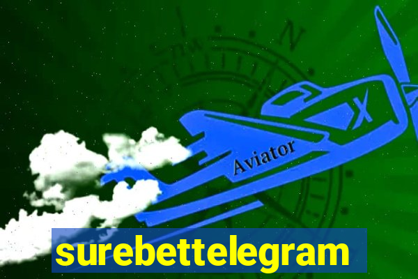 surebettelegram