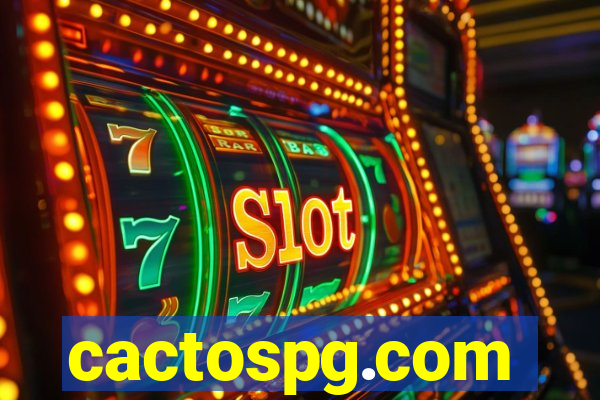 cactospg.com