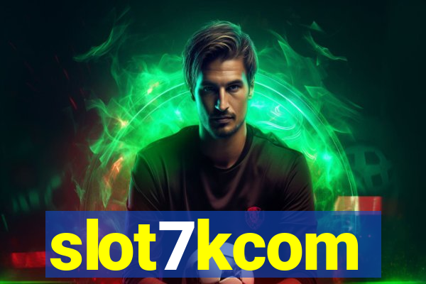 slot7kcom