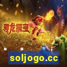 soljogo.cc